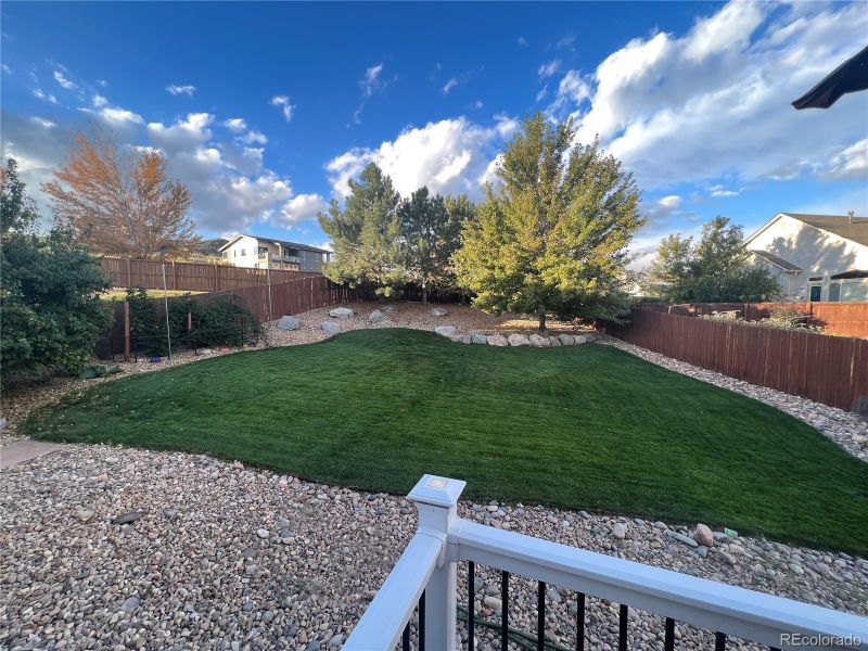1930 Overton Dr, Castle Rock, CO 80109