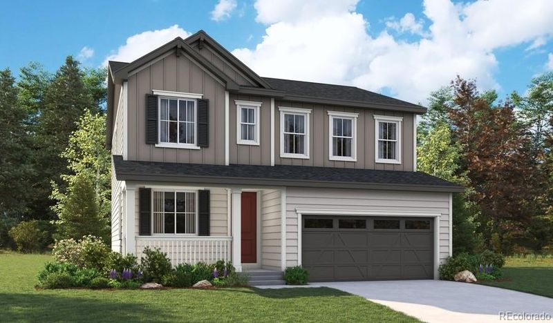 2609 Simpson Ln, Lafayette, CO 80026