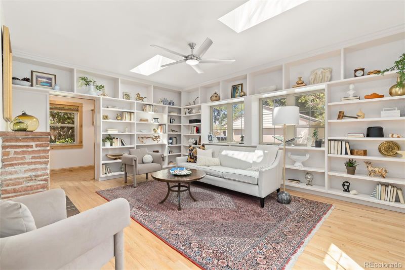 3113 Ohm Way, Denver, CO 80209