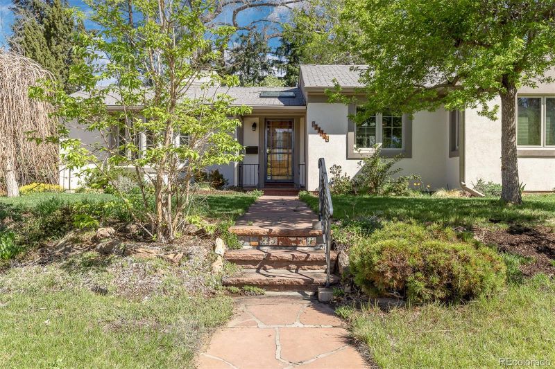 3113 Ohm Way, Denver, CO 80209