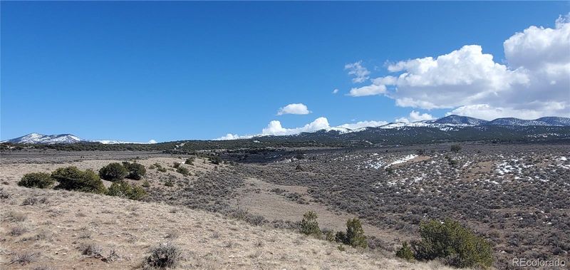 4104 Woodman Rd, Fort Garland, CO 81133