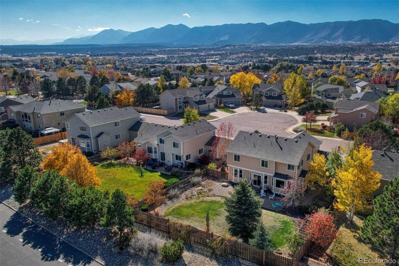 17055 Buffalo Valley Pa, Monument, CO 80132
