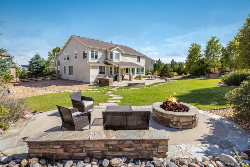 5651 Goldpan Pl, Parker, CO 80134