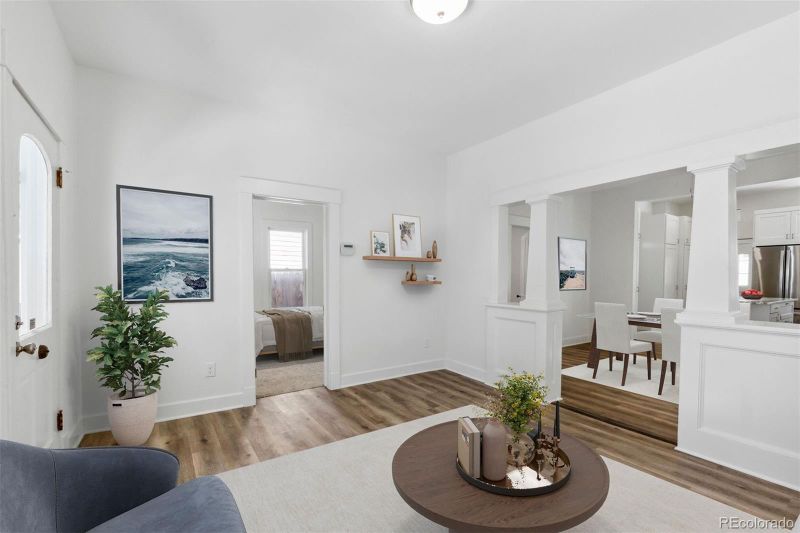 2808 W Kiowa St, Colorado Springs, CO 80904