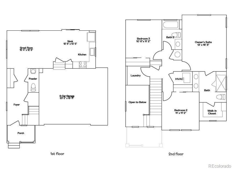 1175 Osmolski Dr, Elizabeth, CO 80107