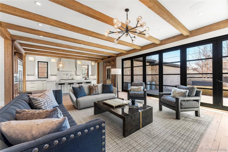 825 S Gilpin St, Denver, CO 80209