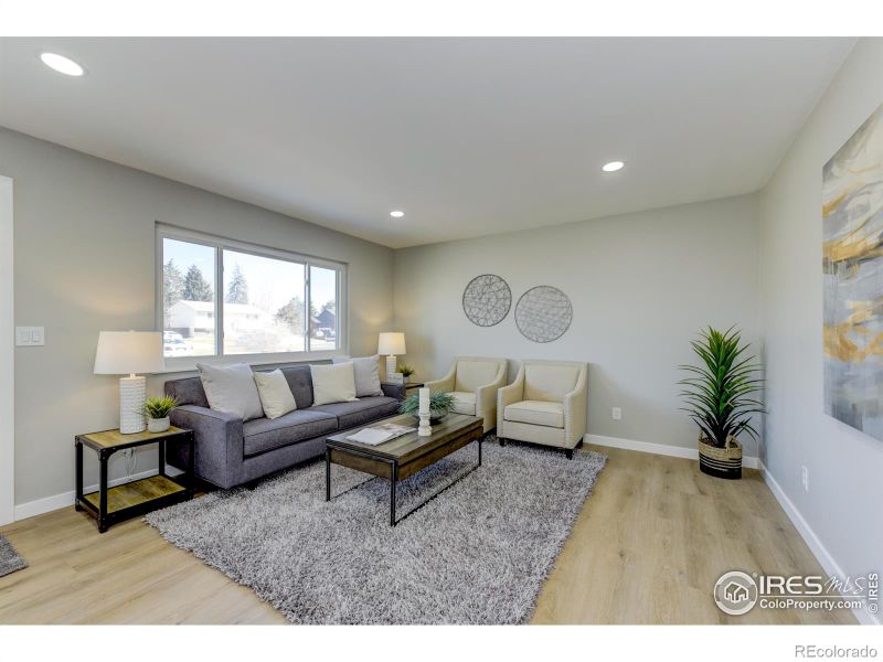 406 Florence Ct, Firestone, CO 80520