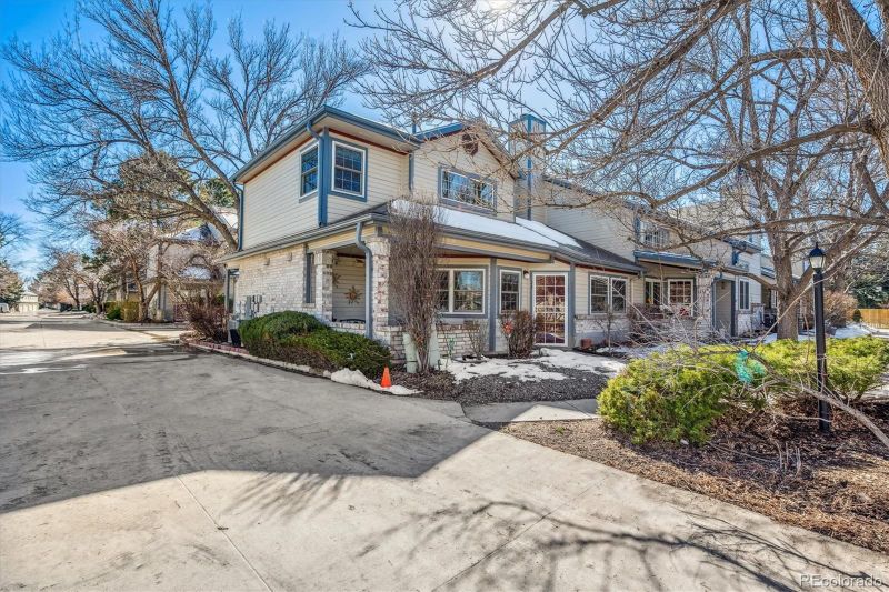 4301 S Pierce St #2A, Littleton, CO 80123