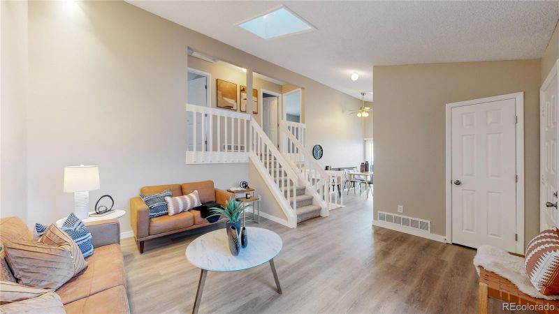 3921 S Ensenada Ct, Aurora, CO 80013