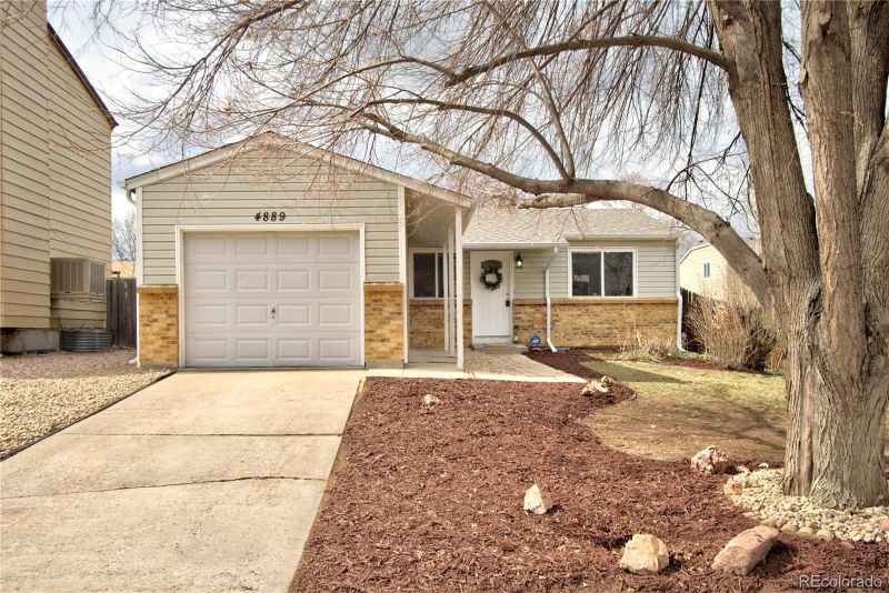 4889 S Richfield Cir, Aurora, CO 80015