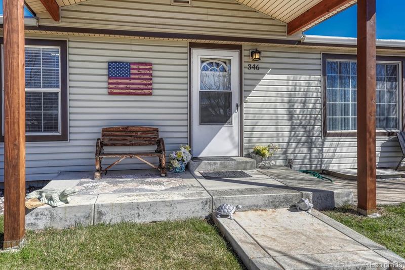 346 Maple Dr, Frederick, CO 80530