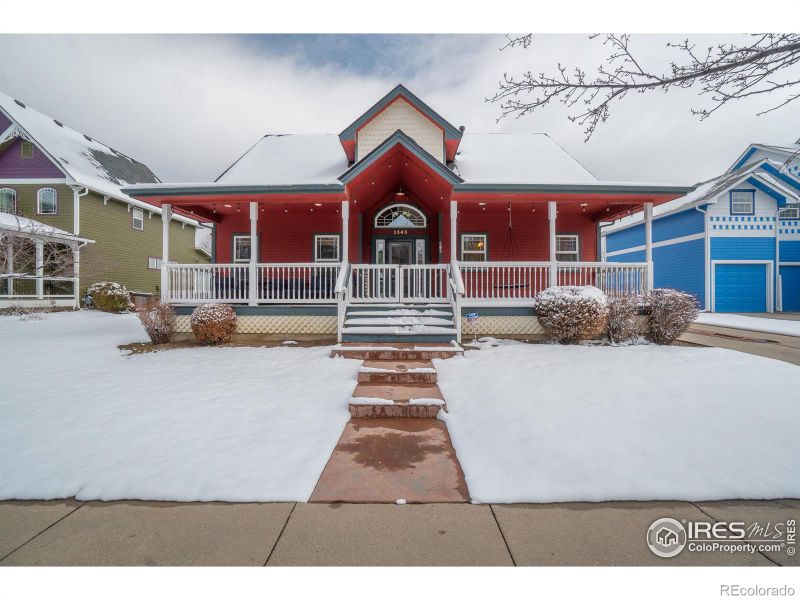 1345 Washburn St, Erie, CO 80516