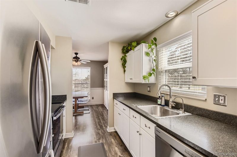 7348 S Xenia Cir #F, Centennial, CO 80112