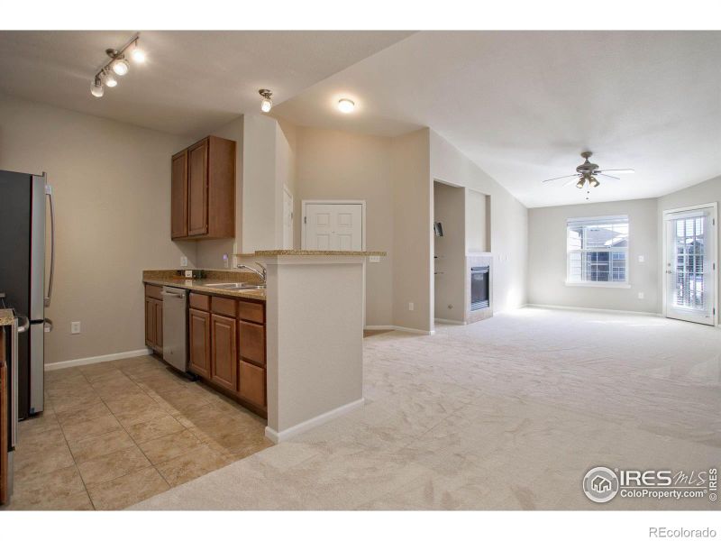 3045 Blue Sky Cir #304, Erie, CO 80516