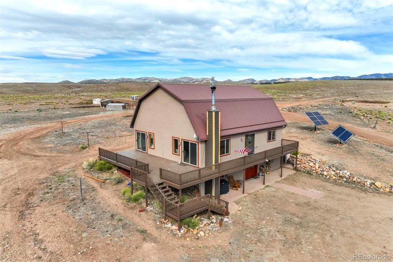 50380 Highway 69, Westcliffe, CO 81252