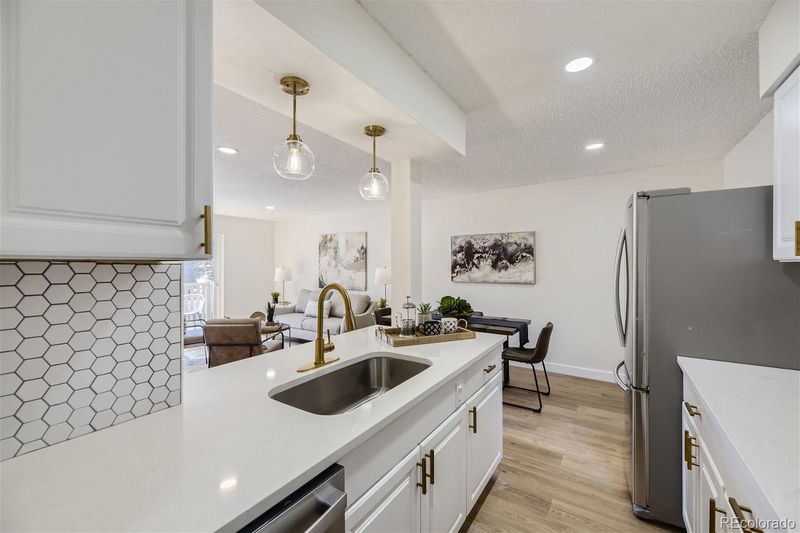 7615 E Quincy Ave #306, Denver, CO 80237