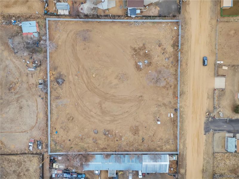 15817 Caroline Ave Lot 6, Fort Lupton, CO 80621