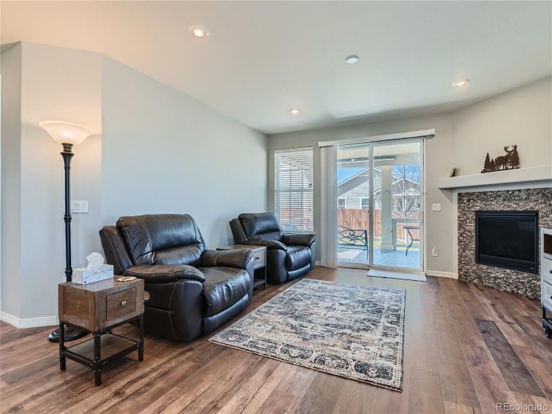 2883 E 161st Pl, Thornton, CO 80602