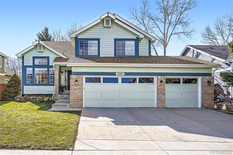 12421 Forest View St, Broomfield, CO 80020