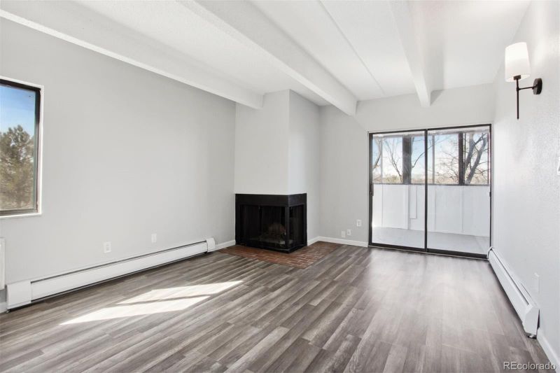 10650 E Tennessee Ave #311, Aurora, CO 80012