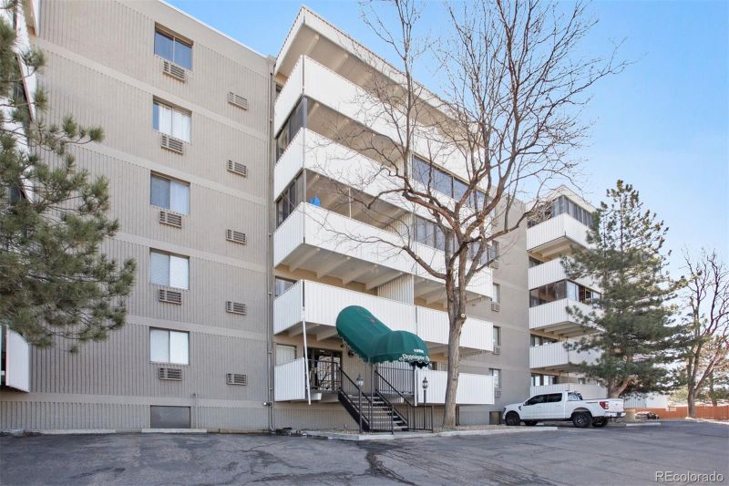 10650 E Tennessee Ave #311, Aurora, CO 80012