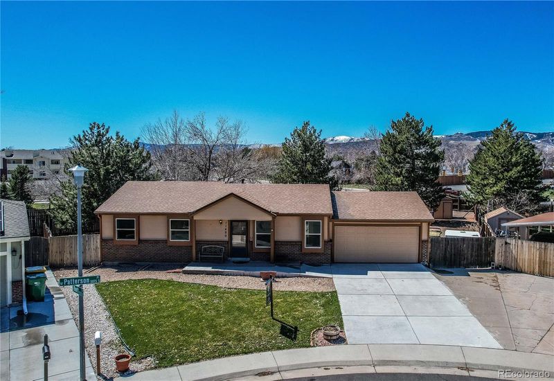 11480 W Patterson Pl, Littleton, CO 80127
