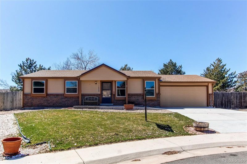 11480 W Patterson Pl, Littleton, CO 80127