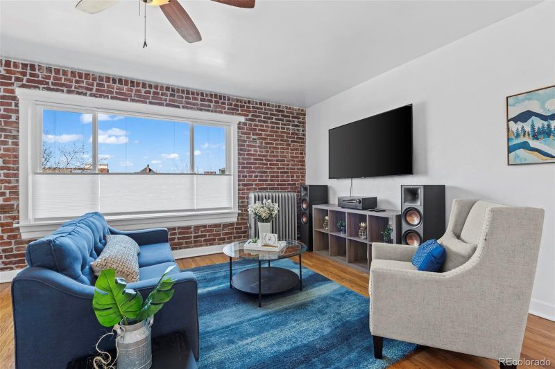 1416 N Downing St #6, Denver, CO 80218