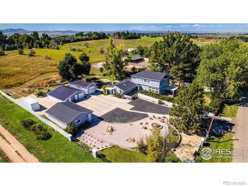 6911 N Highway 1, Wellington, CO 80549