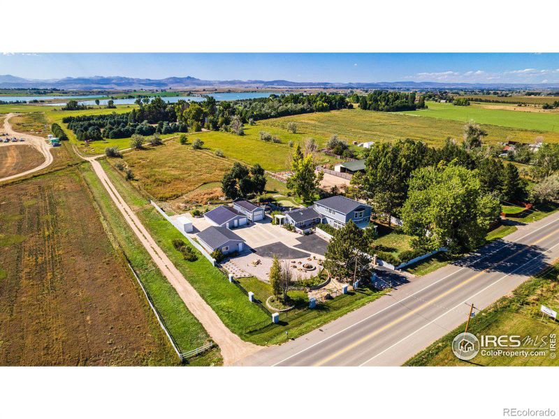 6911 N Highway 1, Wellington, CO 80549