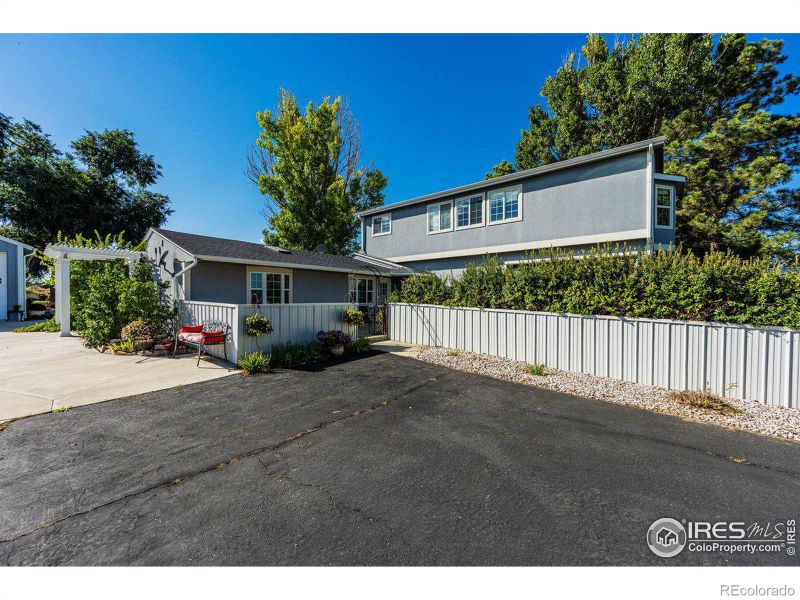 6911 N Highway 1, Wellington, CO 80549