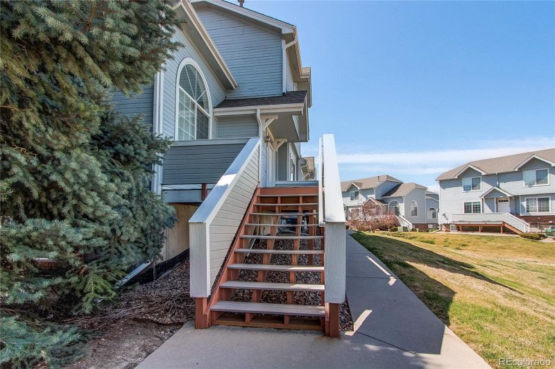 4090 E 119th Pl #B, Thornton, CO 80233