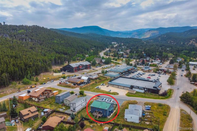 139 Conger St #2, Nederland, CO 80466