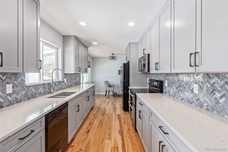 2023 Haystack Rd, Castle Rock, CO 80104