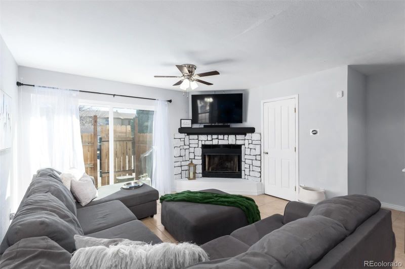 2489 Devonshire Ct #46, Denver, CO 80229