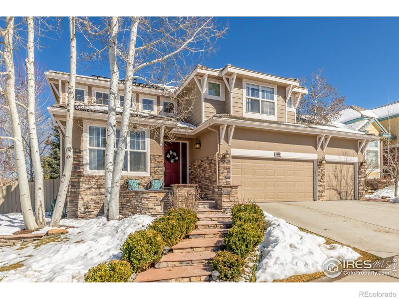 3514 W Torreys Peak Dr, Superior, CO 80027