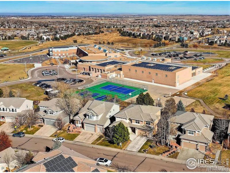 3514 W Torreys Peak Dr, Superior, CO 80027
