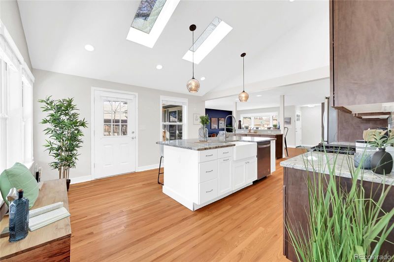 5600 E Amherst Ave, Denver, CO 80222