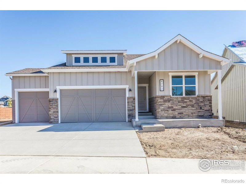 4792 Blake Ave, Loveland, CO 80538