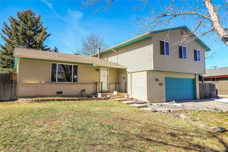 8361 Dudley Ct, Arvada, CO 80005