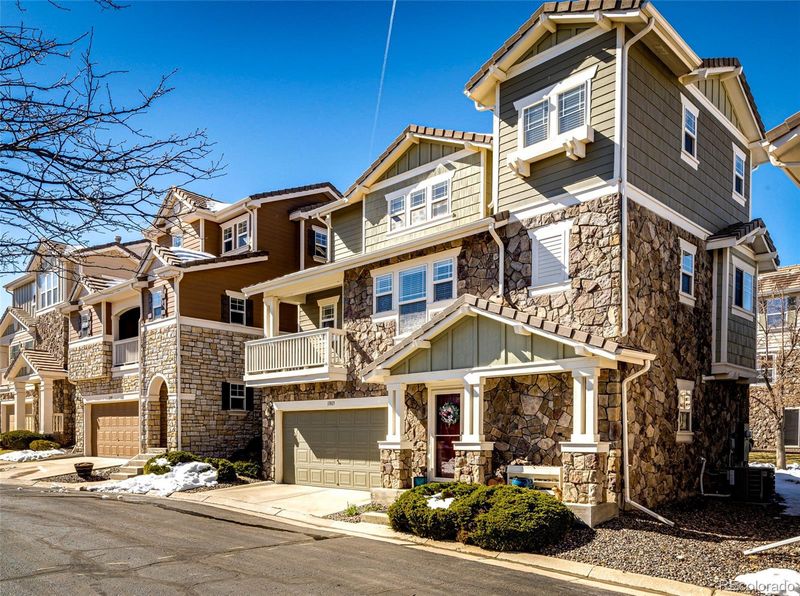 11803 Thomaston Cir, Parker, CO 80134