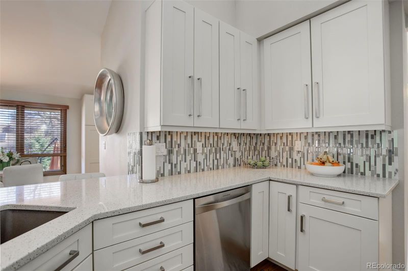 7748 S Forest Ct, Centennial, CO 80122