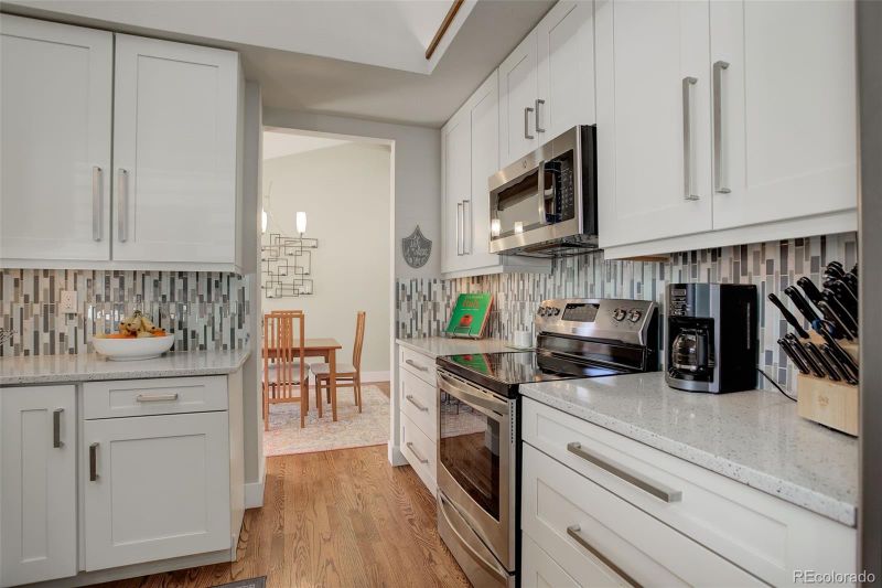 7748 S Forest Ct, Centennial, CO 80122