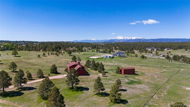 18160 Appaloosa Rd, Monument, CO 80132