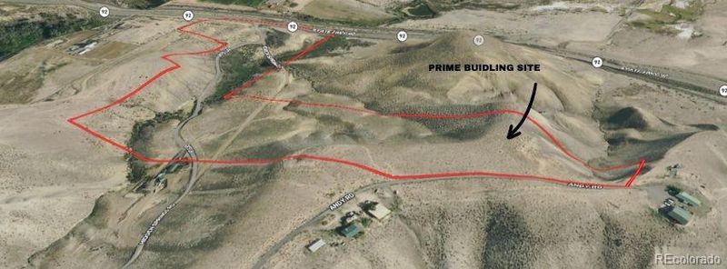 000 State Highway 92, Hotchkiss, CO 81419