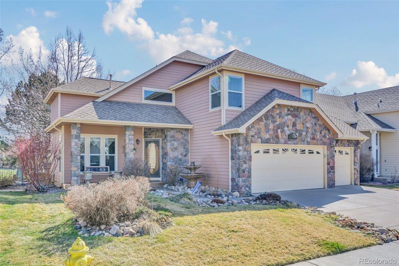 6816 Poppy Ct, Arvada, CO 80007
