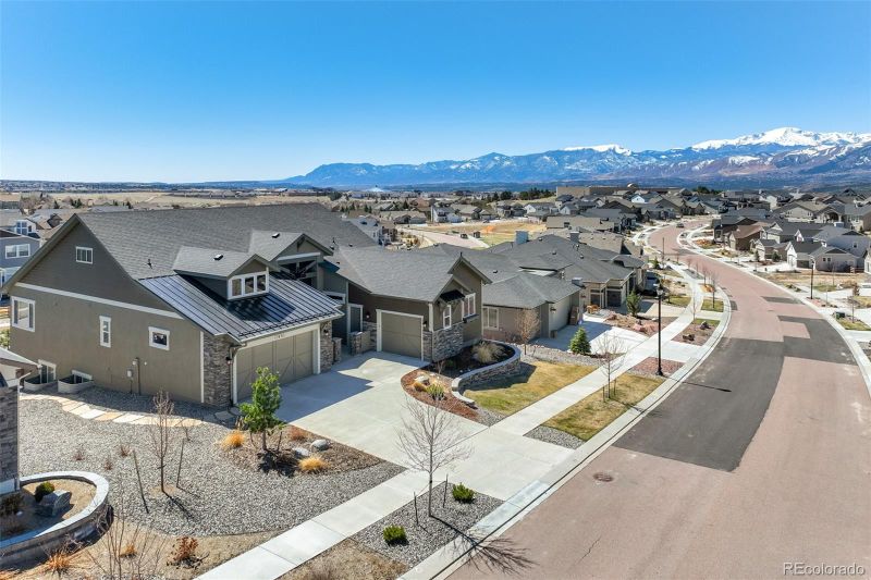 1931 Walnut Creek Ct, Colorado Springs, CO 80921