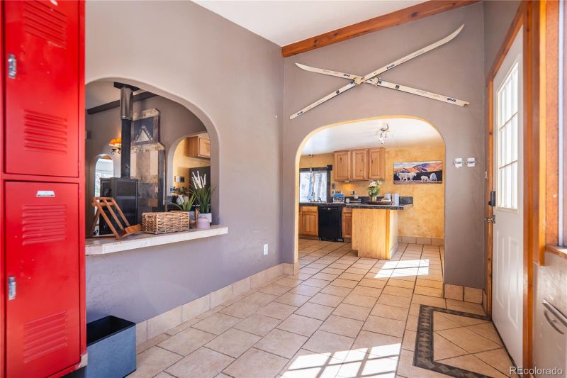 252 Jones Rd, Bailey, CO 80421