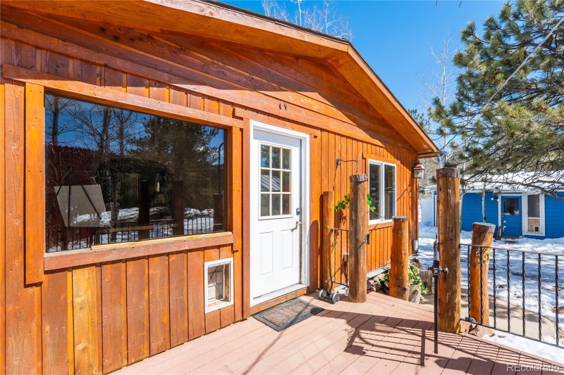 252 Jones Rd, Bailey, CO 80421