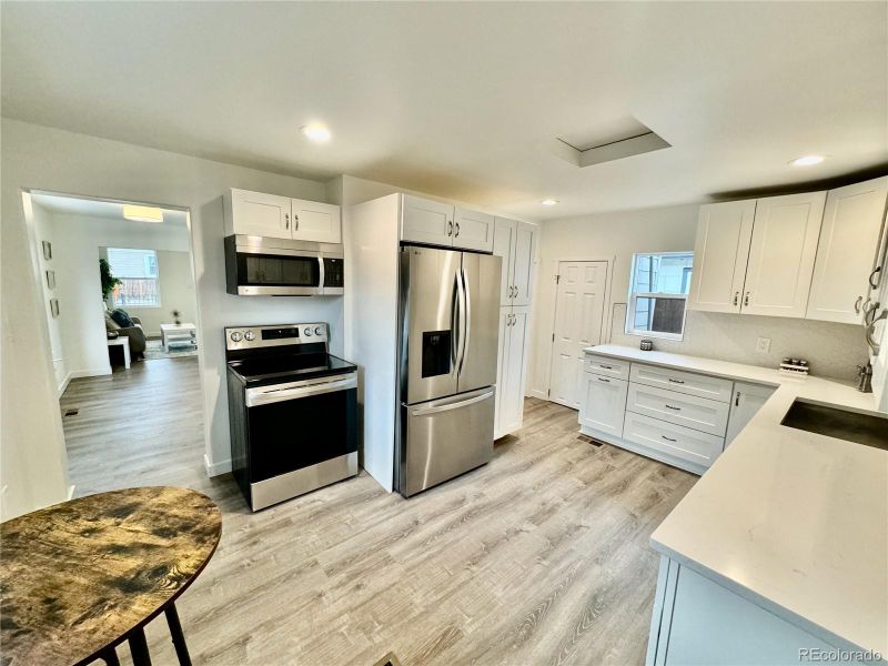 54 E 45th Ave, Denver, CO 80216